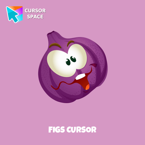 Figs cursor pointer cursor